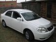  Toyota Corolla 2001 , 333333 , 