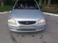  Hyundai Accent 2008 , 200000 , -