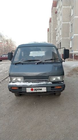    Mazda Bongo 1989 , 95000 , 