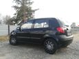  Hyundai Getz 2008 , 369000 , 