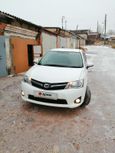  Toyota Corolla Fielder 2013 , 750000 , 