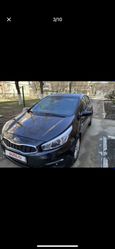  Kia Ceed 2016 , 640000 , 