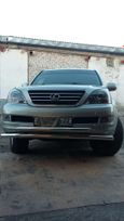 SUV   Lexus GX470 2003 , 999999 , 