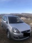  Ford Fiesta 2006 , 260000 , 