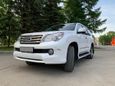 SUV   Lexus GX460 2012 , 1850000 , 