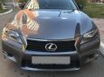  Lexus GS450h 2012 , 1600000 , 