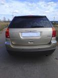 SUV   Chrysler Pacifica 2003 , 370000 ,  