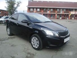  Kia Rio 2014 , 449990 , 