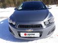  Chevrolet Aveo 2013 , 450000 , 