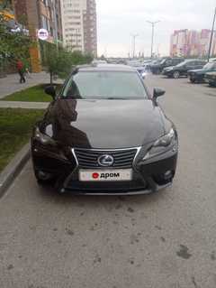 Седан Lexus IS300h 2014 года, 2350000 рублей, Тюмень