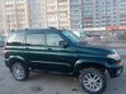 SUV     2014 , 450000 , -