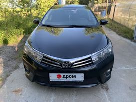  Toyota Corolla 2014 , 1100000 , 