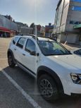 SUV   Renault Duster 2017 , 830000 , 