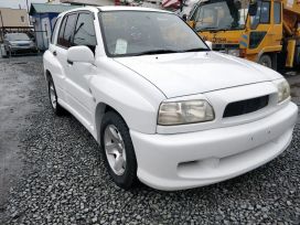 SUV   Suzuki Escudo 1998 , 350000 , 