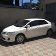  Toyota Corolla 2011 , 660000 , 