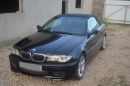  BMW 3-Series 2003 , 550000 , 