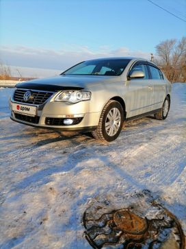  Volkswagen Passat 2010 , 630000 , 