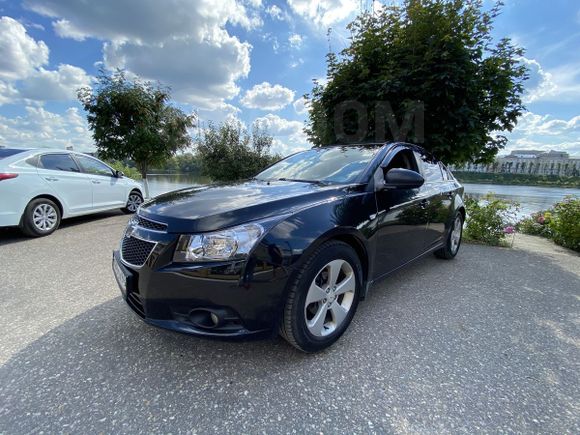  Chevrolet Cruze 2012 , 470000 , 