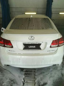  Lexus GS350 2010 , 400000 , 