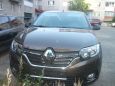  Renault Logan 2018 , 750000 , 