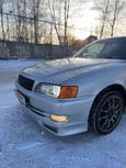  Toyota Chaser 1999 , 559000 , 