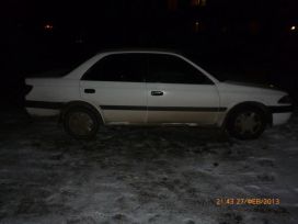  Toyota Carina 1998 , 240000 , 