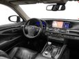  Lexus LS460L 2012 , 2190000 , 