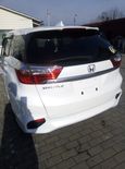  Honda Shuttle 2015 , 920000 , 