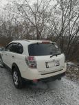 SUV   Daewoo Winstorm 2008 , 500000 , 