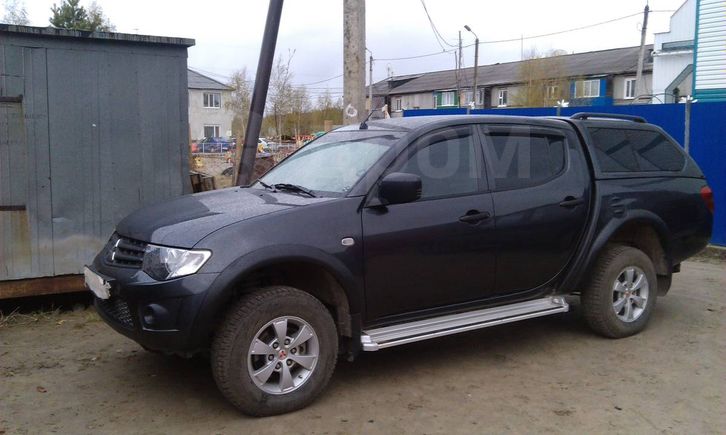  Mitsubishi L200 2010 , 840000 , 