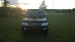 SUV   Mitsubishi Pajero Mini 2005 , 290000 , -