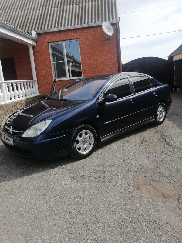  Citroen C5 2002 , 220000 , 