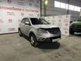 SUV   SsangYong Actyon 2012 , 540000 , 