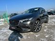 SUV   Mazda CX-3 2018 , 1985000 , 