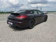  Porsche Panamera 2015 , 4350000 , 