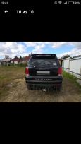 SUV   SsangYong Rexton 2006 , 480000 , 