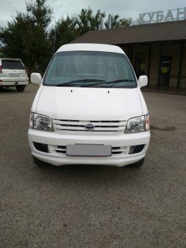    Toyota Town Ace 2000 , 250000 , 