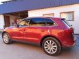 SUV   Audi Q5 2011 , 1600000 , 