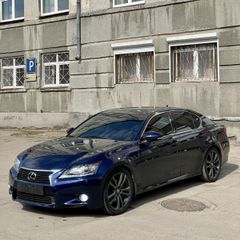 Седан Lexus GS250 2013 года, 2230000 рублей, Иркутск