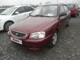  Hyundai Accent 2008 , 280000 , 