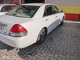  Toyota Mark II 2003 , 520000 , 