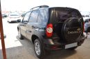 SUV   Chevrolet Niva 2012 , 350000 , 