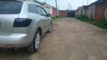 SUV   Mazda CX-7 2007 , 470000 , 