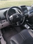 SUV   Mitsubishi Pajero Sport 2014 , 1570000 , 