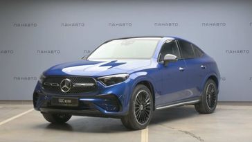 SUV   Mercedes-Benz GLC Coupe 2023 , 13400000 , 