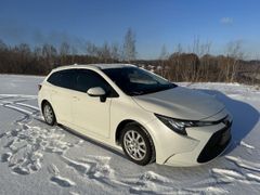 Универсал Toyota Corolla 2019 года, 1950000 рублей, Киселёвск