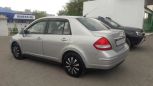  Nissan Tiida 2007 , 295000 , 