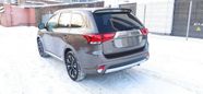 SUV   Mitsubishi Outlander 2018 , 2690000 , 