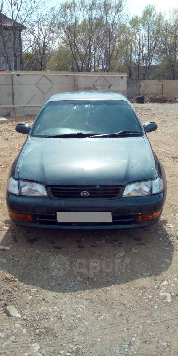 Toyota Corona 1994 , 110000 , 