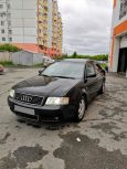  Audi A6 2003 , 280000 , 